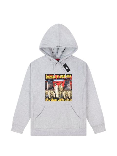 Supreme The War Report hoodie