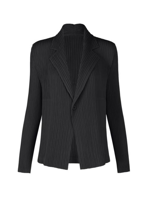 ISSEY MIYAKE HATCHING PLEATS