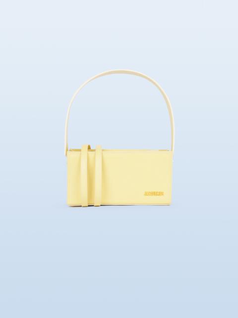 JACQUEMUS Le Rectangle