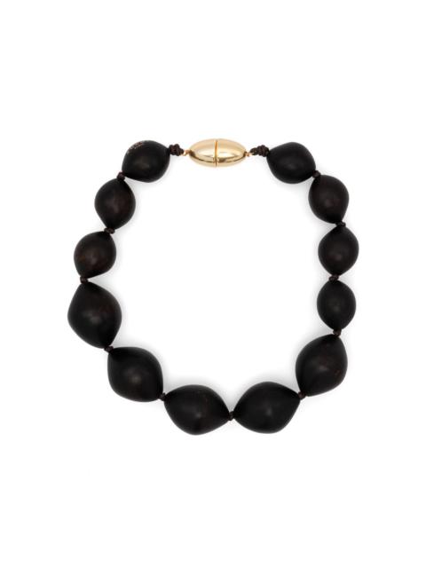 soeur Zamia necklace