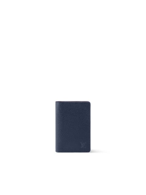 Louis Vuitton Pocket Organizer
