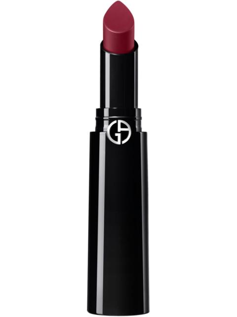 GIORGIO ARMANI Lip Power lipstick 3.1g