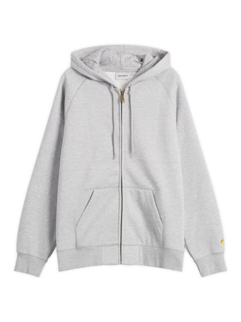 Carhartt WIP Carhartt WIP Hooded Chase Jacket