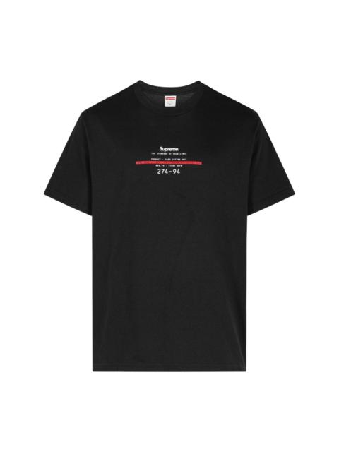 Supreme Standard T-shirt