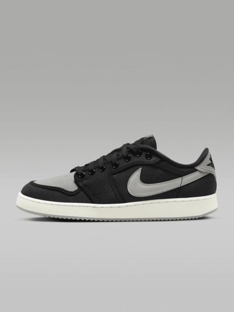 AJKO 1 Low Men's Shoes