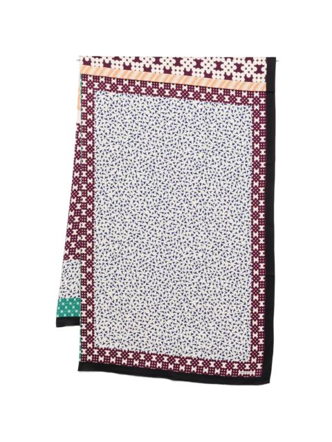 Dries Van Noten Dries Van Noten Scarves