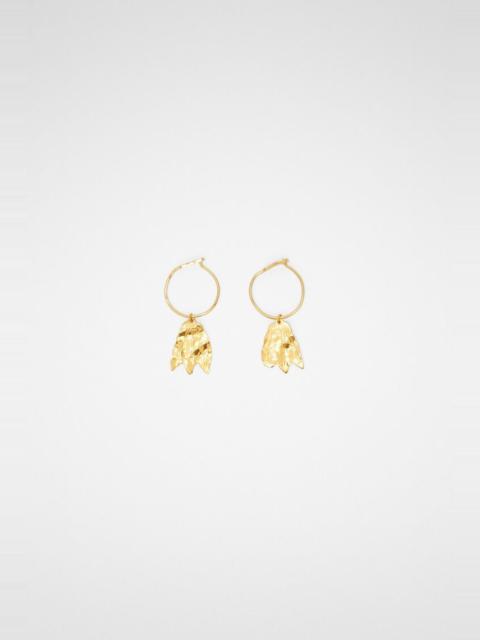 Jil Sander Earrings