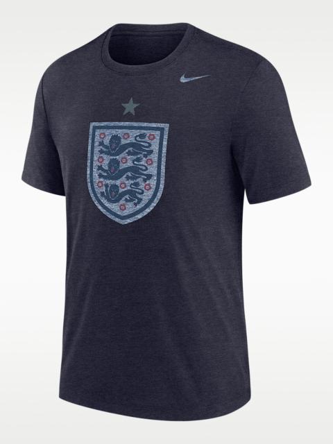Nike England Men's Nike Soccer T-Shirt