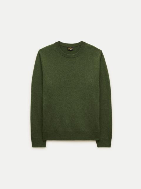 J.CREW Cashmere crewneck sweater