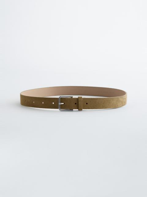 & Other Stories Classic Belt