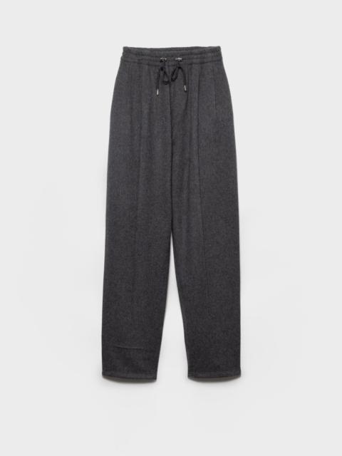 Prada Jersey pants