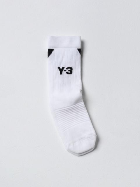 Y-3 socks for man