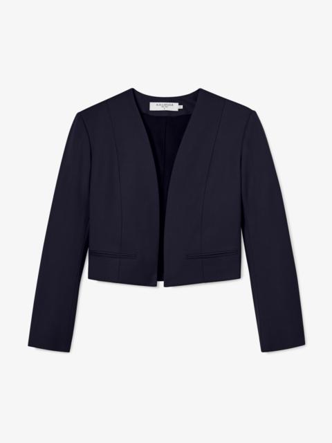 M.M.LaFleur Neale Jacket - Italian Wool Twill