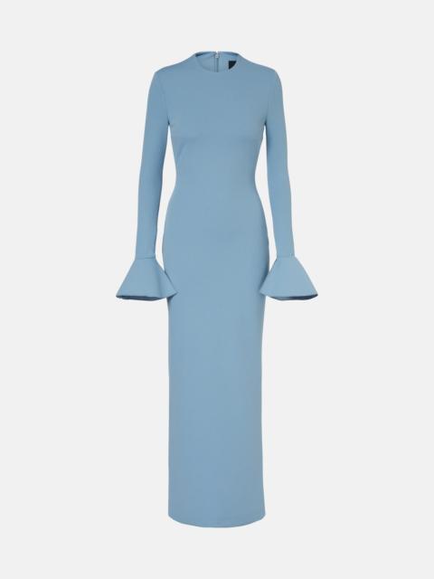 SOLACE LONDON Alicia gown