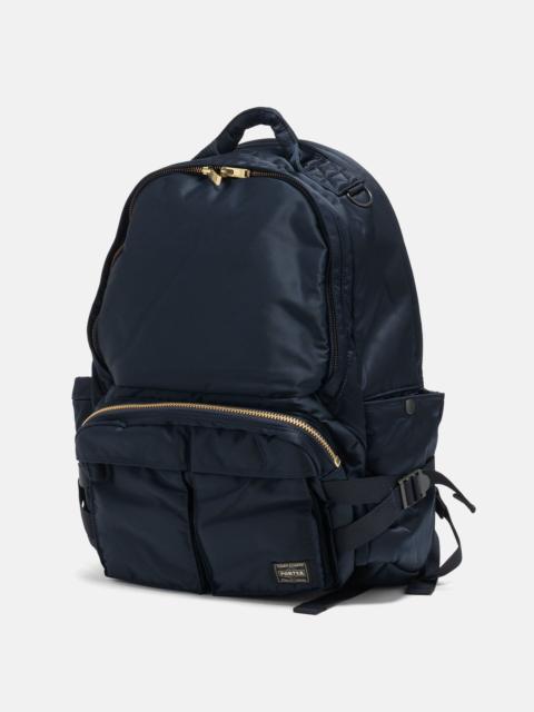 PORTER TANKER Daypack (L) Iron Blue