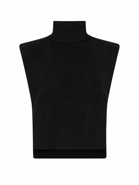 Isabel Marant Megani sleeveless sweater