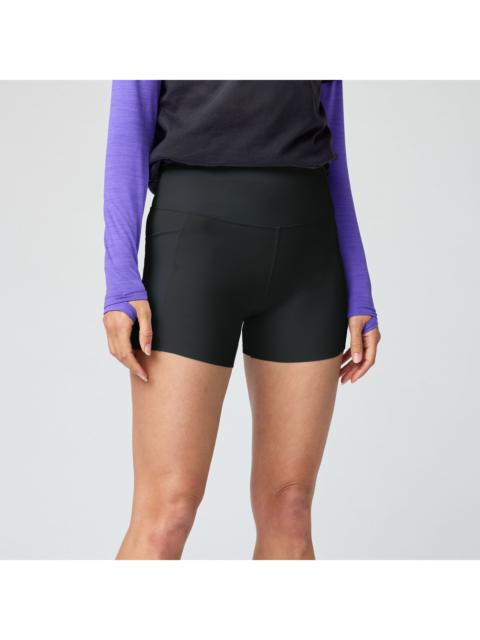 BROOKS Chaser 5" Short Tight
