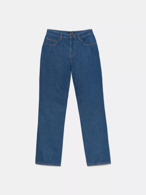 kate spade Straight Leg Jeans