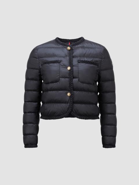 Moncler Aristeo Short Down Jacket
