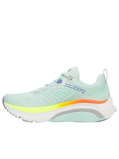 Saucony (WMNS) Saucony Omni 23 ST 'Green' SA11072-141