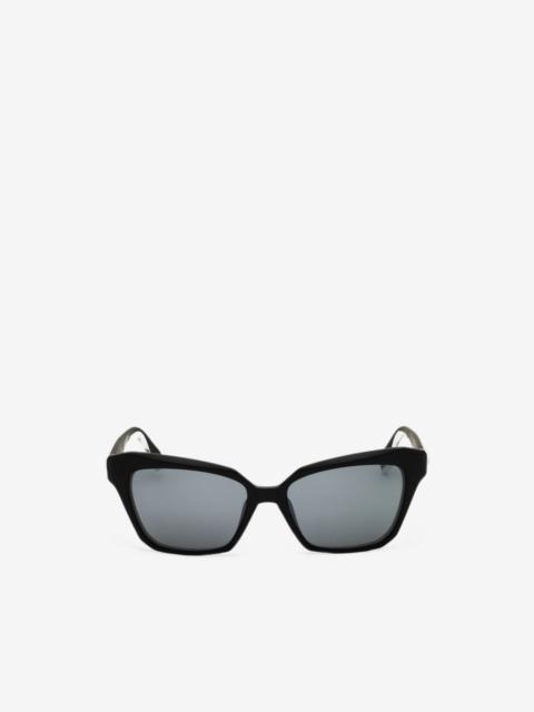 adidas cat-eye sunglasses
