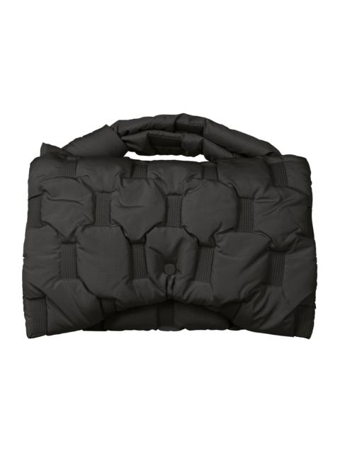 ISSEY MIYAKE SQUARE CUSHION