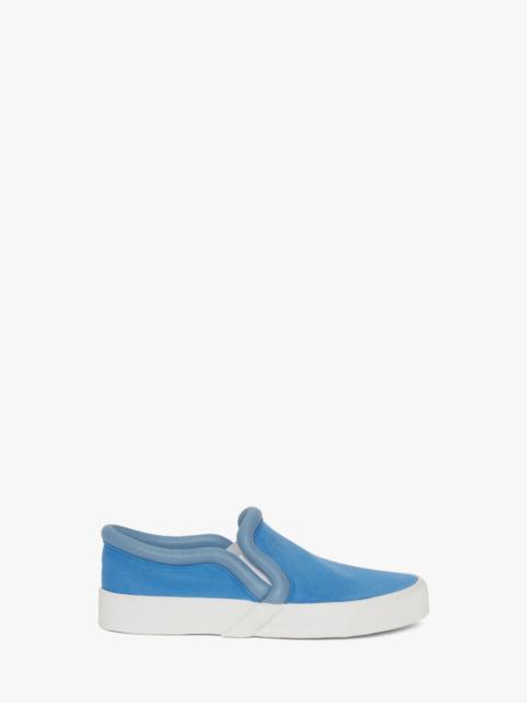 JW Anderson BUMPER-TUBE SLIP ONS