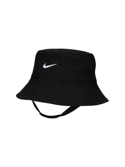Nike Baby UPF 40+ Infant Bucket Hat "Black" 6A2682 023