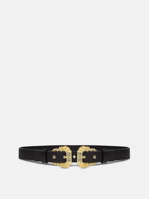 VERSACE JEANS COUTURE Couture1 Belt