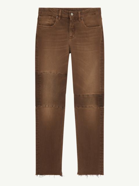 MM6 Maison Margiela Skinny jeans