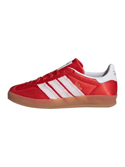 adidas Gazelle Indoor GS "Disney Red White Gum" IH1761