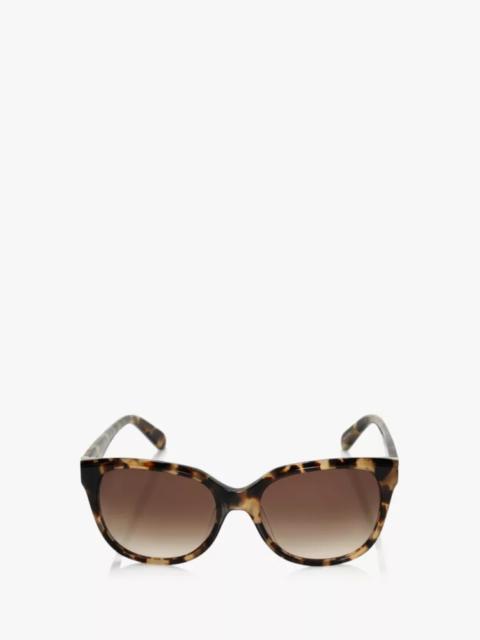 kate spade Bayleigh Sunglasses