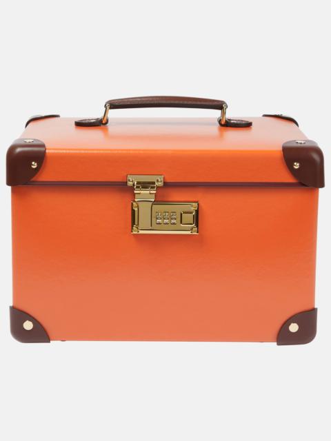 Globe-Trotter Centenary vanity case