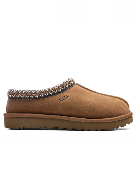 UGG WOMEN'S TASMAN SLIPPER - CHESTNUT