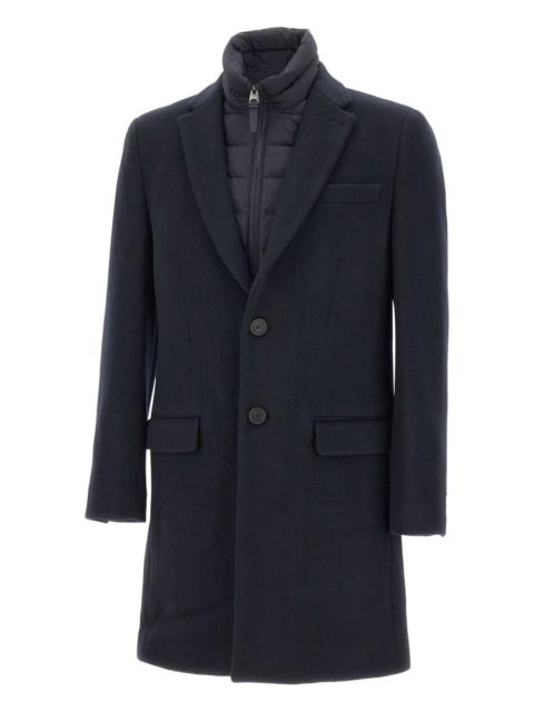 MACKAGE single-breasted wool coat