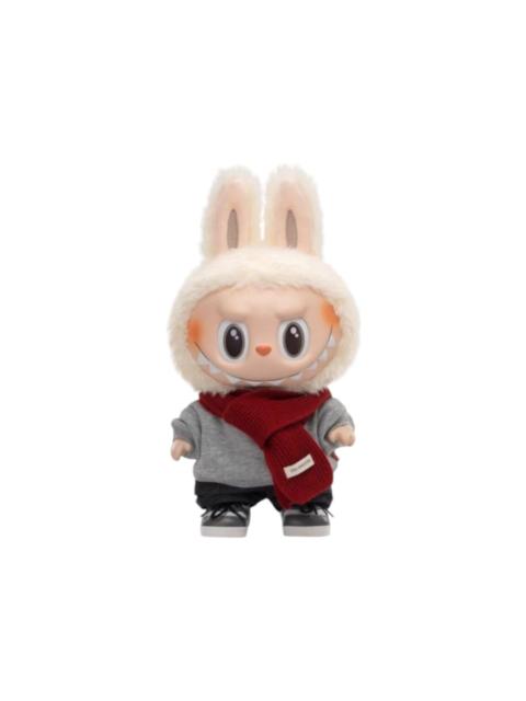 POP MART Pop Mart Labubu Walk by Fortune Figure