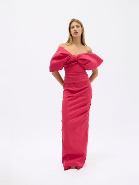 RACHEL GILBERT MEMPHIS GOWN