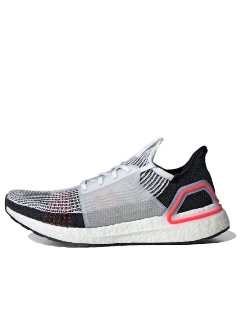 adidas UltraBoost 19 'Laser Red' B37703