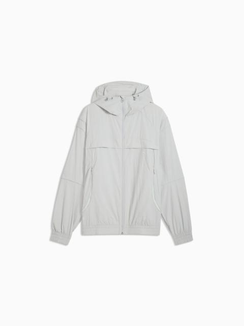 CLRT Men's Jacket
