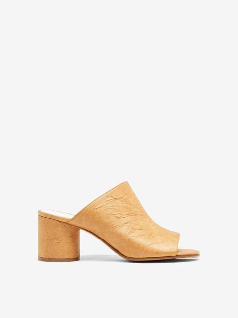 Maison Margiela Tabi mules