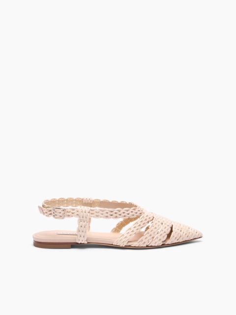 CASADEI Avenida Ballet