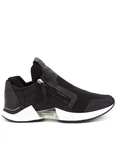 CINZIA ARAIA Zip-Up Sneaker