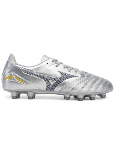 Mizuno Mizuno Morelia Neo IV Pro MD Galaxy Silver Cool Gray