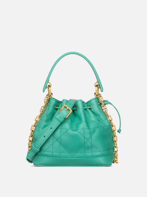 Dior Dioriviera Small Dior Jolie Bucket Bag