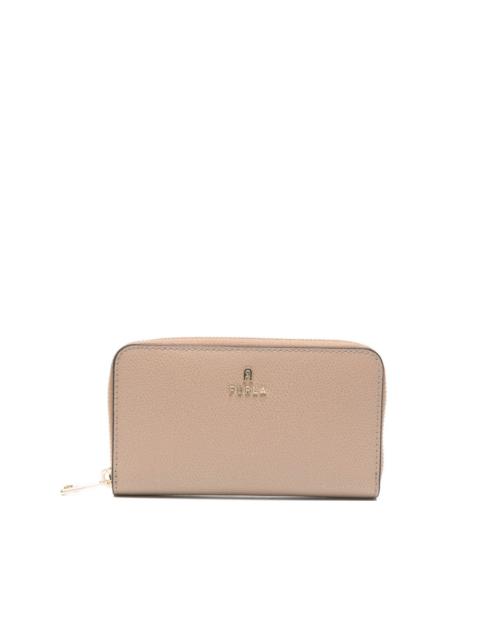 FURLA medium Camelia zip wallet