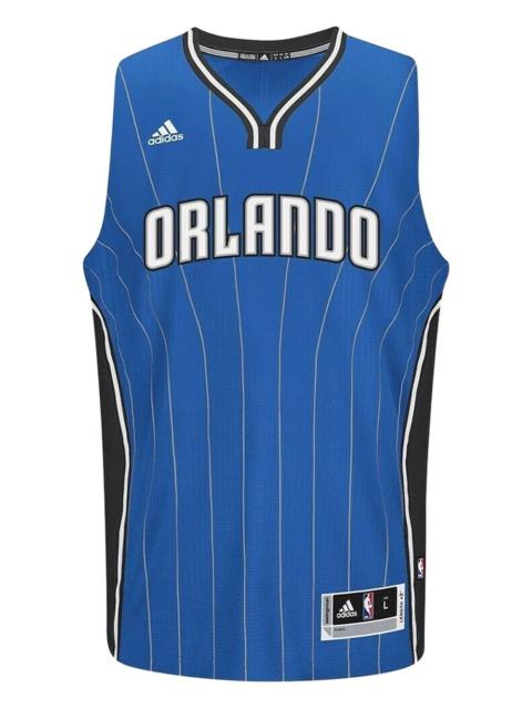 adidas x NBA Orlando Magic jersey