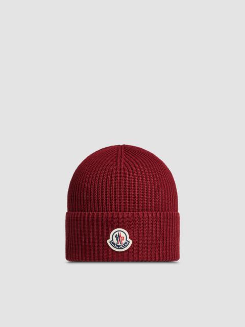 Cotton Beanie