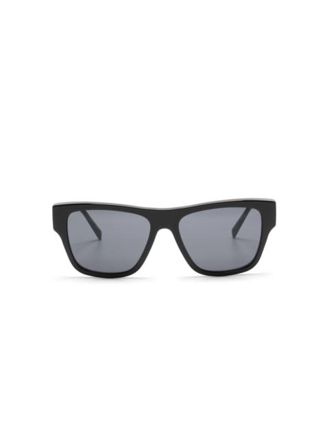 Givenchy 4G square-frame sunglasses