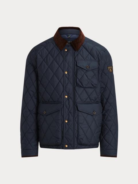 Polo Ralph Lauren The Beaton Quilted Jacket
