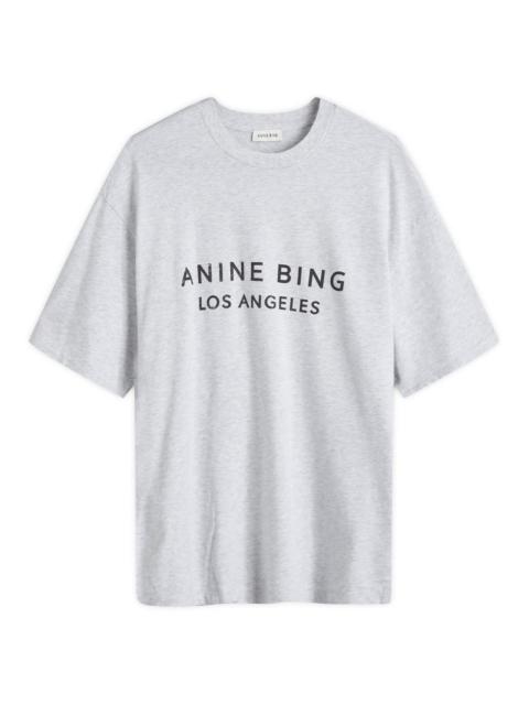 ANINE BING Anine Bing Myers T-shirt